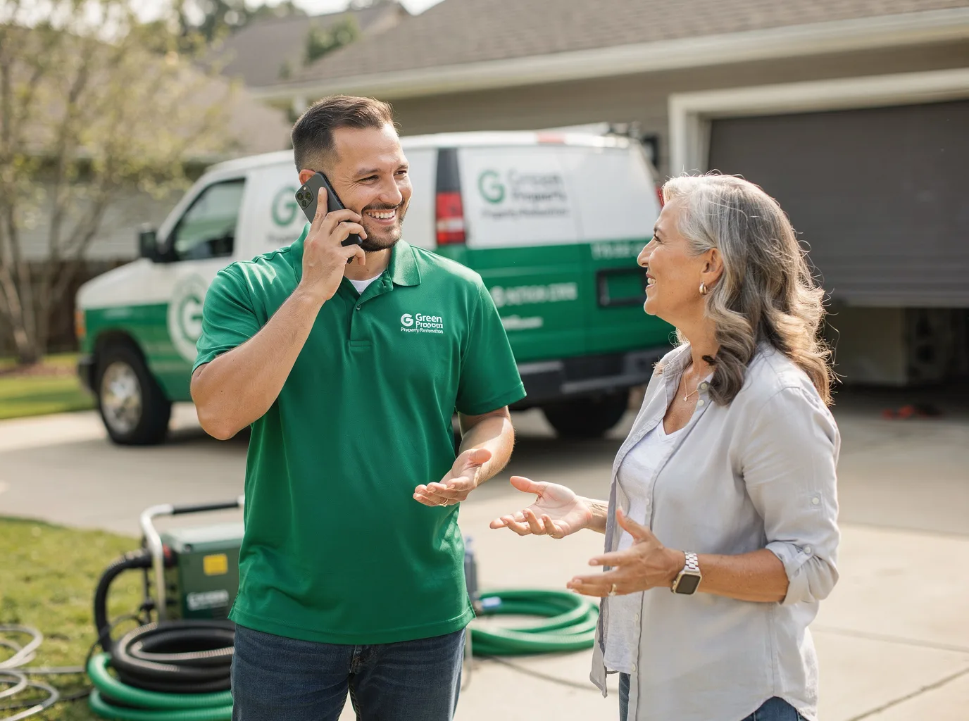 Water Damage Restoration Linthicum Heights, MD FAQs